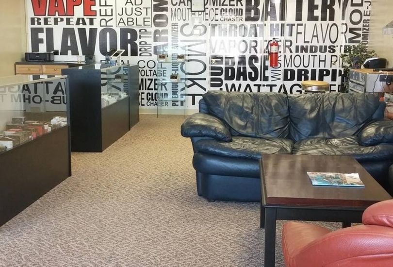 Vapors Lounge - Vape Store - Vape - Vapor