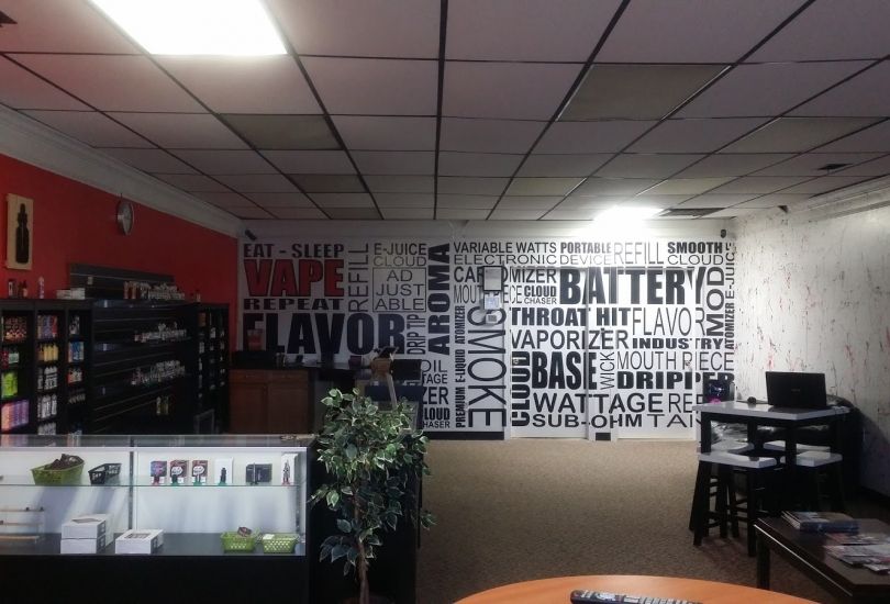 Vapors Lounge - Vape Store - Vape - Vapor