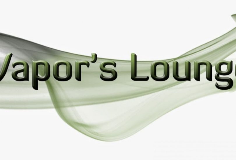 Vapors Lounge - Vape Store - Vape - Vapor