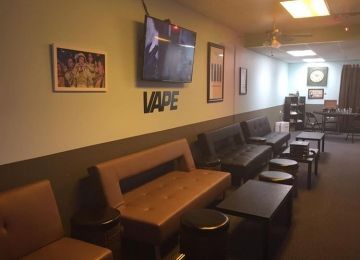 Action House Vape