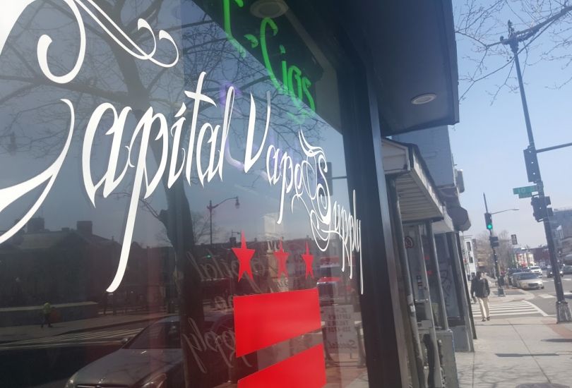 Capital Vape Supply