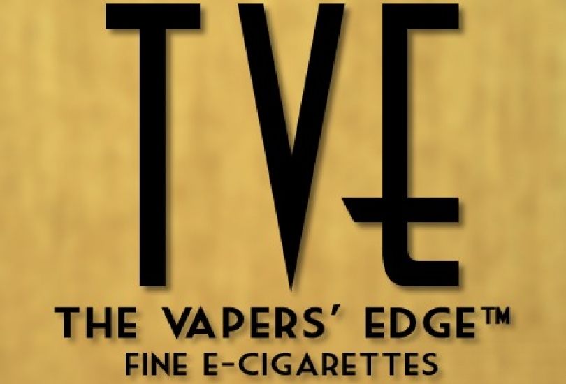 The Vapers' Edge