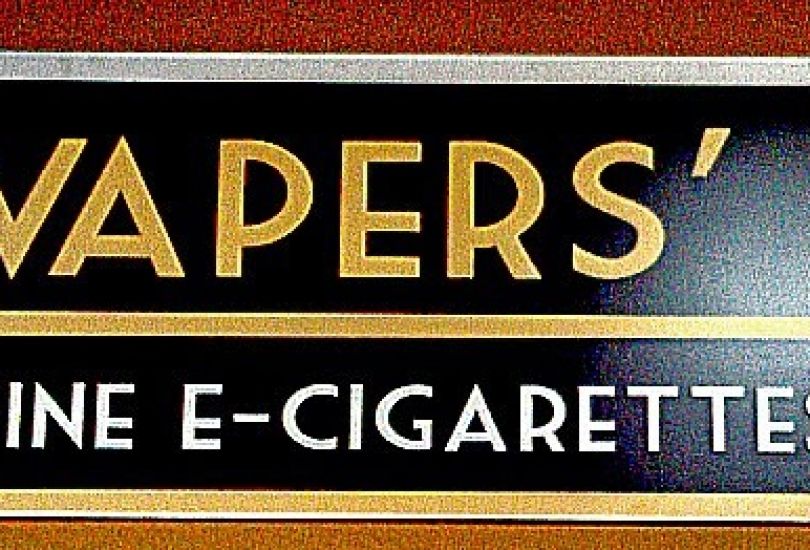 The Vapers' Edge