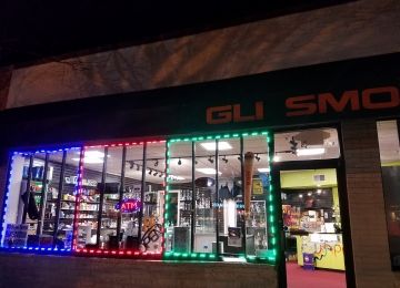 Gli smokers choice