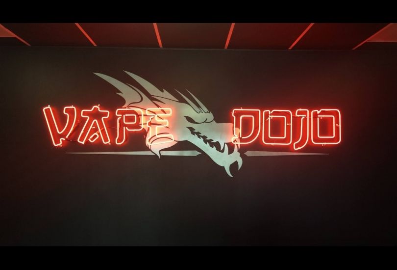 Vape Dojo