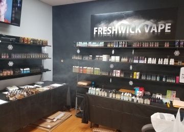 Freshwick Vape