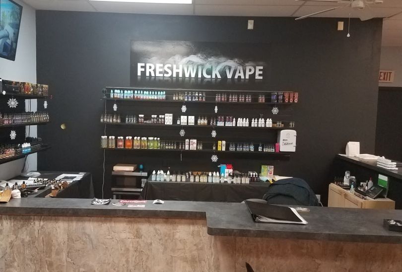 Freshwick Vape