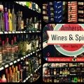 Amherst Wines & Spirits