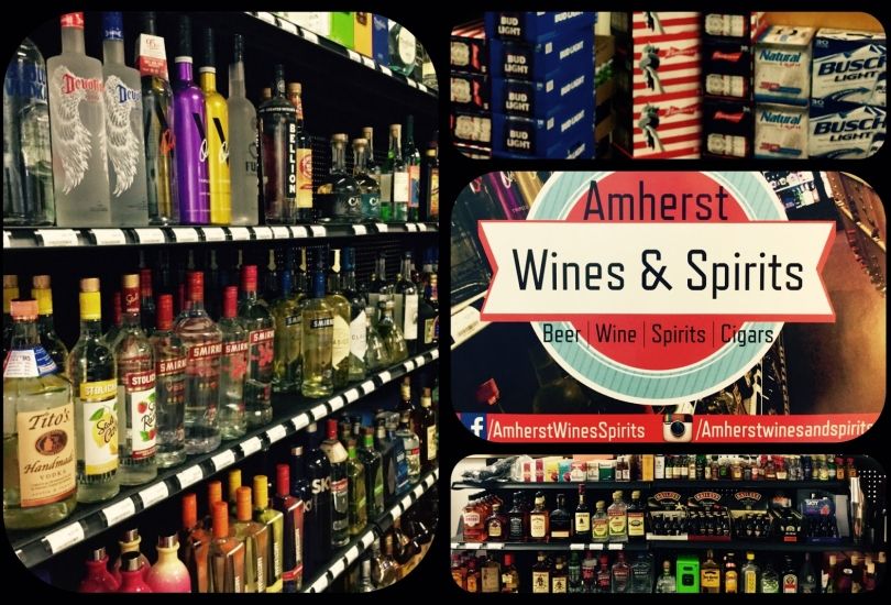 Amherst Wines & Spirits
