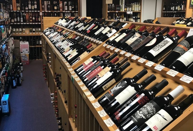 Amherst Wines & Spirits