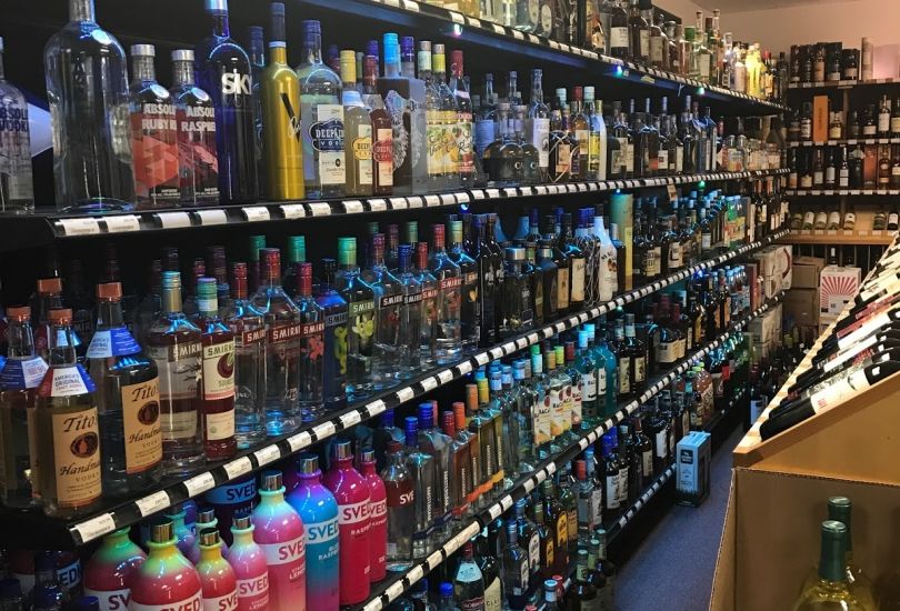 Amherst Wines & Spirits