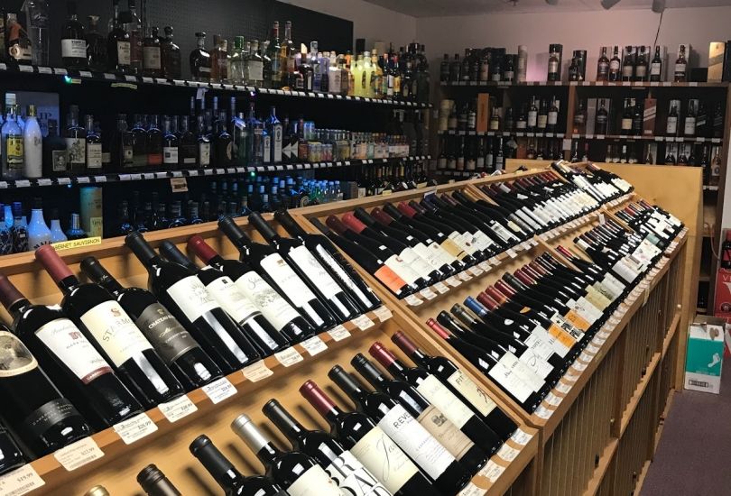 Amherst Wines & Spirits