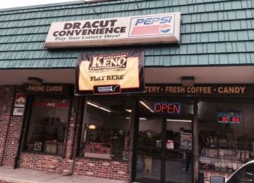 Dracut Convenience - Vape & Head Shop