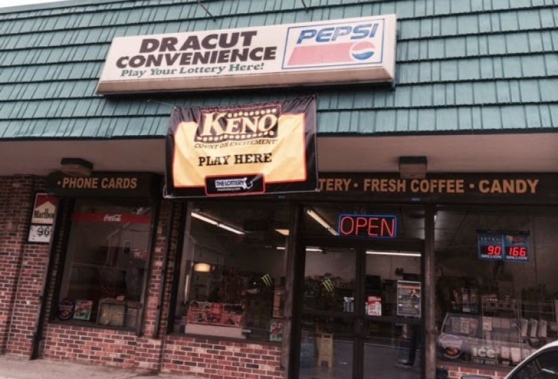 Dracut Convenience - Vape & Head Shop