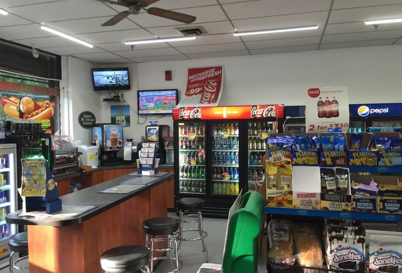 Dracut Convenience - Vape & Head Shop