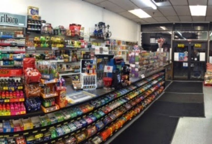 Dracut Convenience - Vape & Head Shop