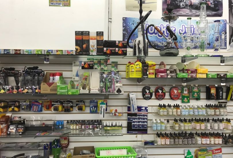 Dracut Convenience - Vape & Head Shop