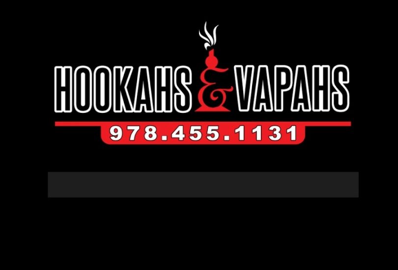 Hookahs & Vapahs