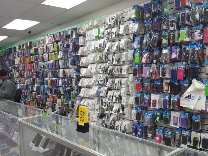 lemicom - 390 Essex St Lawrence, MA