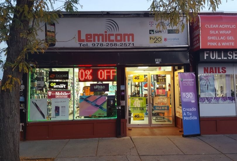 lemicom