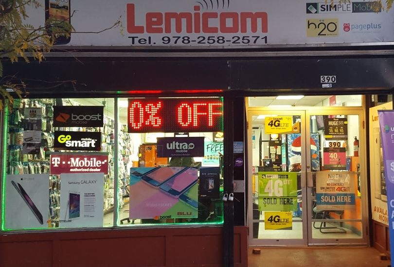 lemicom