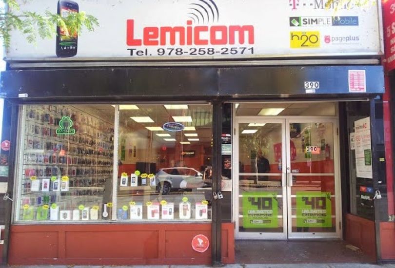 lemicom