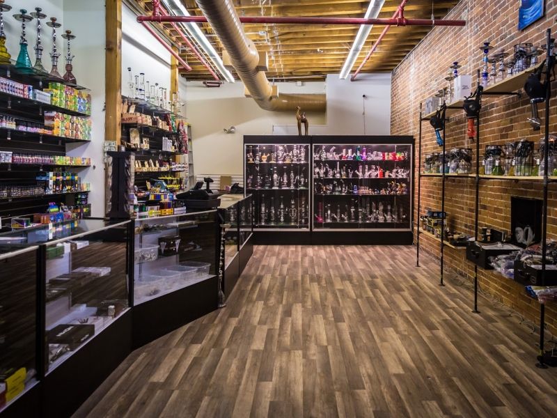 haverhill vape shop Raja's Smoke Shack Haverhill