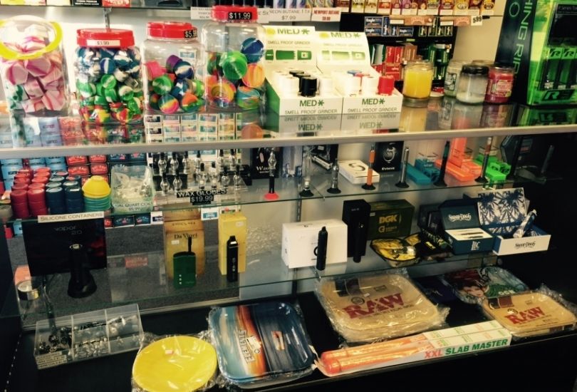 Vape City Smoke Shop