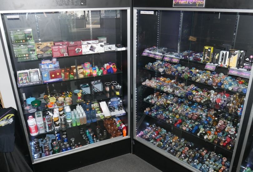 Vape City Smoke Shop