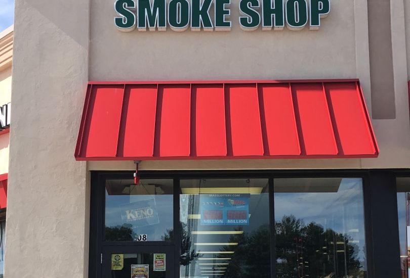 Billerica Smoke Shop