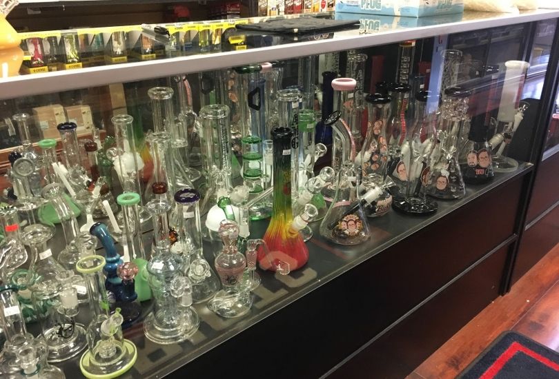 Billerica Smoke Shop