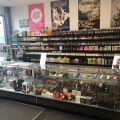 Vick's Vape Shop