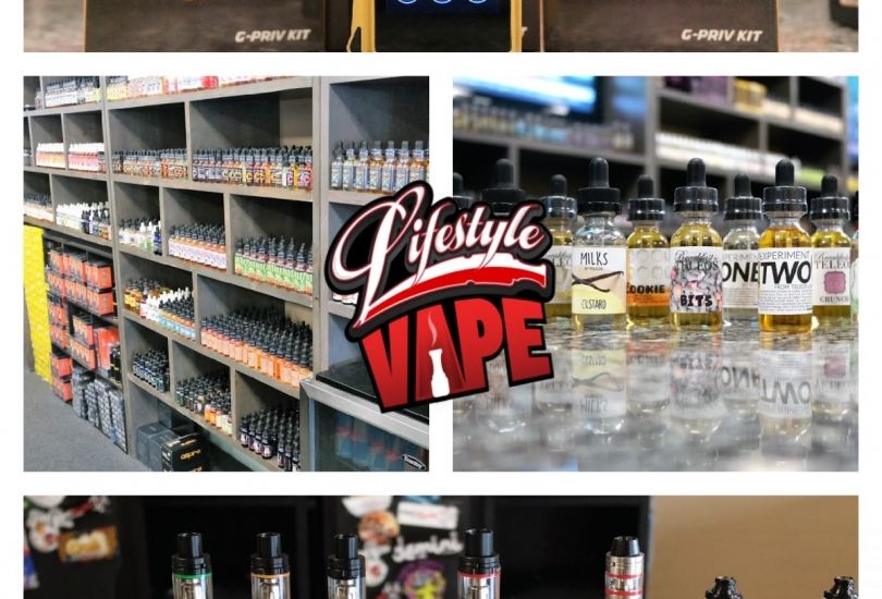 Lifestyle Vape