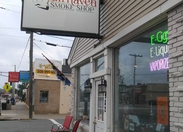 Fairhaven Smoke Shop