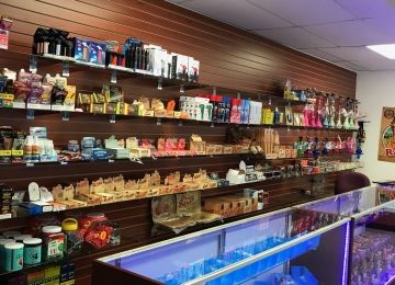 Vape City Stow Smoke Shop