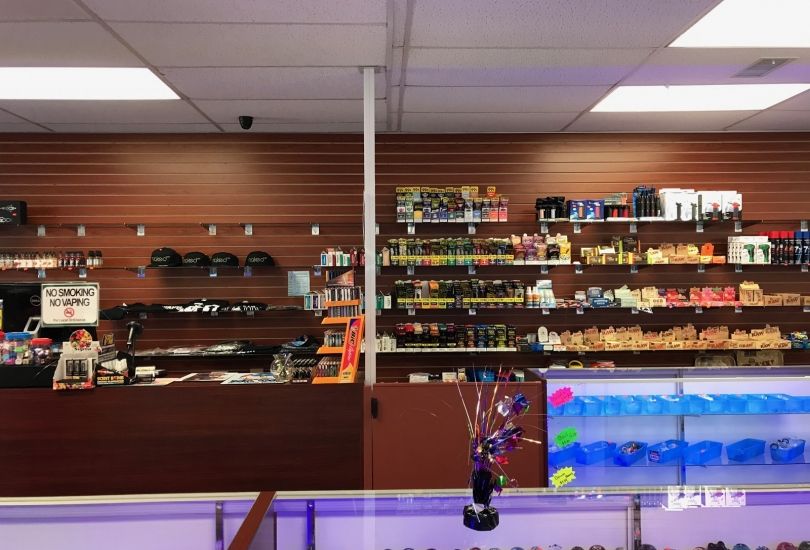 Vape City Stow Smoke Shop