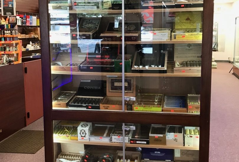 Vape City Stow Smoke Shop