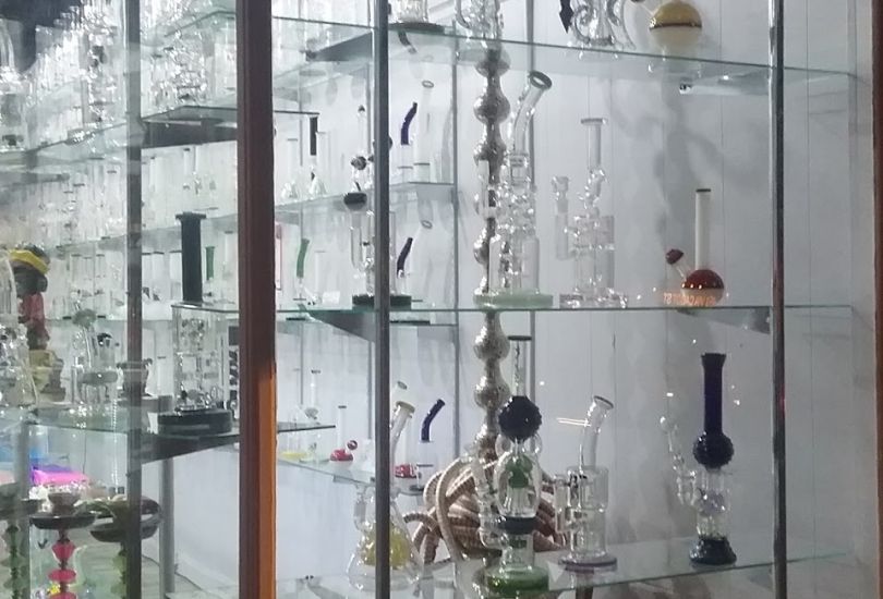 Boston Smoke Shop