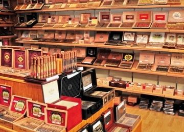Salem Smoke & Vape Shop