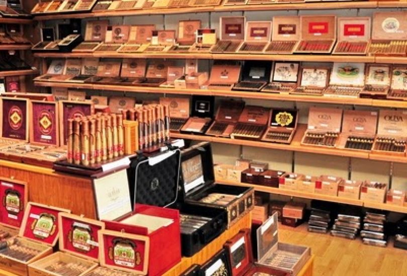 Salem Smoke & Vape Shop