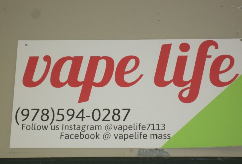 Vape Life