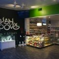 The Kush Groove Shop