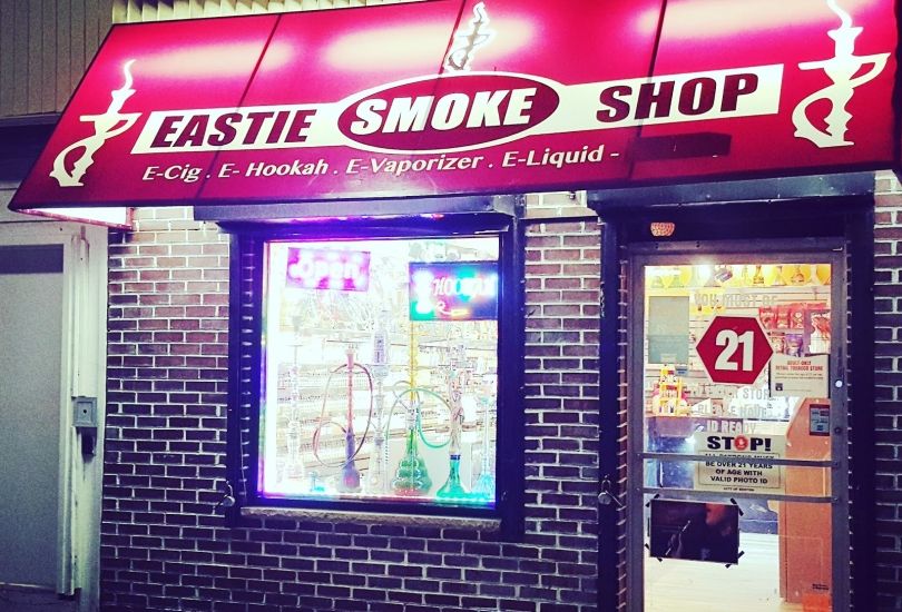 Eastie Smoke Shop