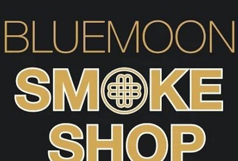 BLUEMOON SMOKE SHOP