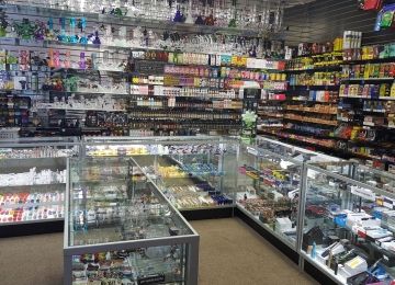 Southie Smoke Shop