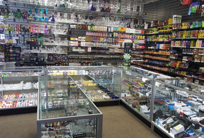 Southie Smoke Shop