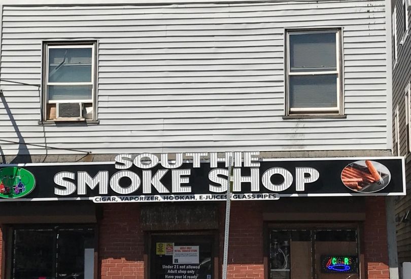 Southie Smoke Shop