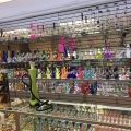 Maverick Smoke Shop