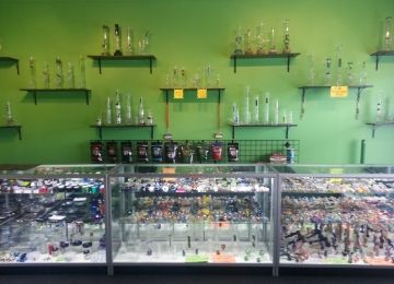 GoodFellas smoke shop