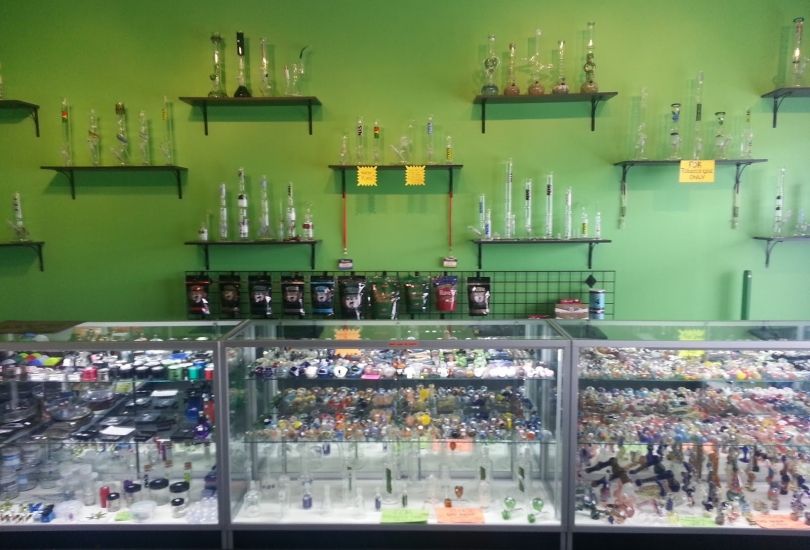 GoodFellas smoke shop